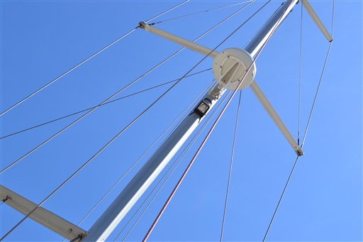 Cantiere del Pardo Grand Soleil 45 18