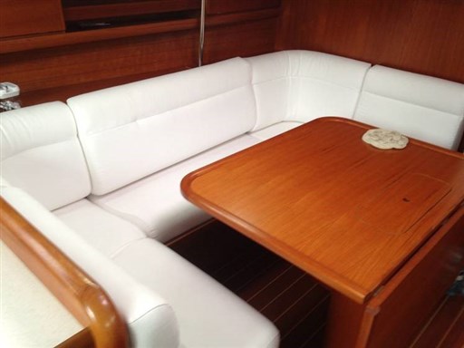 Cantiere del Pardo Grand Soleil 45 4