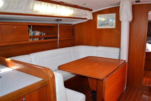 Cantiere del Pardo Grand Soleil 45 3