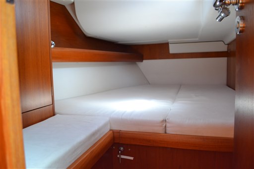 Cantiere del Pardo Grand Soleil 45 13