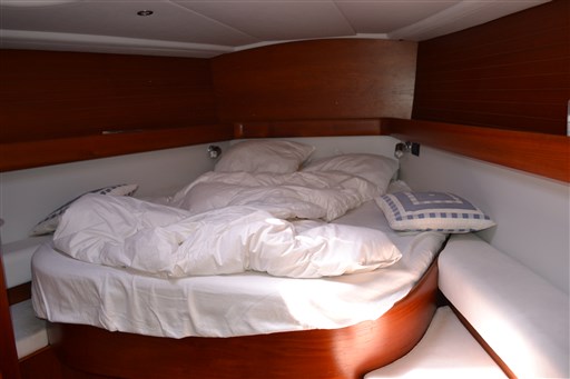Cantiere del Pardo Grand Soleil 45 11