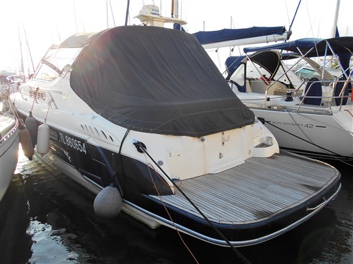 Sealine 360 AMBASSADOR 2