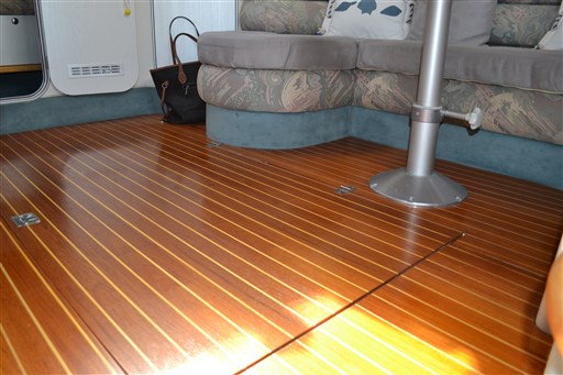 Sealine 360 AMBASSADOR 19