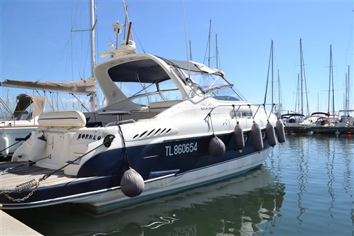 Sealine 360 AMBASSADOR 1