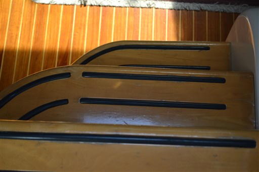 Sealine 360 AMBASSADOR 18