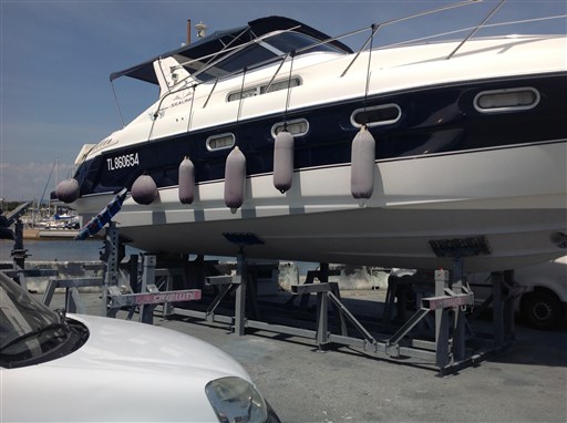 Sealine 360 AMBASSADOR 9