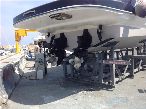 Sealine 360 AMBASSADOR 10