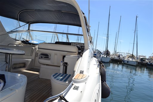 Sealine 360 AMBASSADOR 6