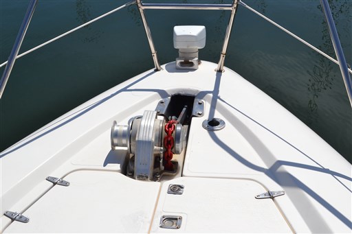 Sealine 360 AMBASSADOR 4