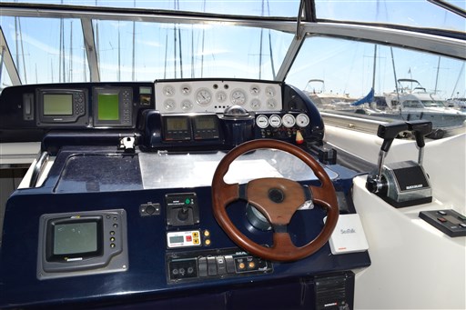 Sealine 360 AMBASSADOR 11