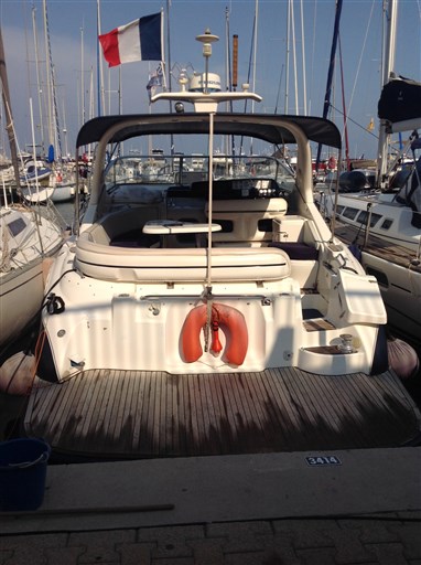 Sealine 360 AMBASSADOR 5
