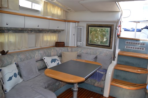 Sealine 360 AMBASSADOR 13