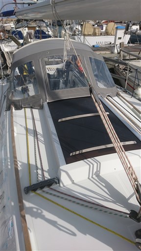Beneteau FIRST 345 5