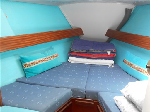 Beneteau FIRST 345 8
