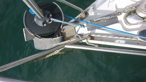 Beneteau FIRST 345 10