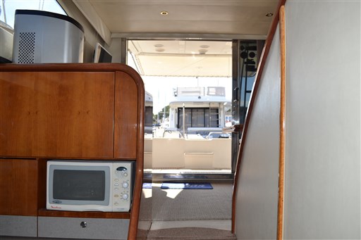 Azimut 36 Fly 20