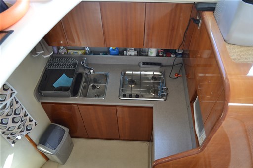 Azimut 36 Fly 13