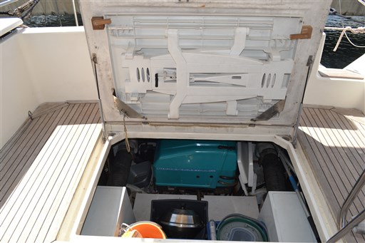Azimut 36 Fly 21