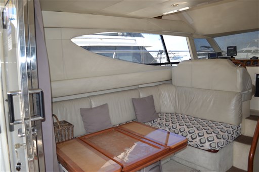 Azimut 36 Fly 9