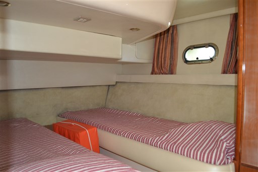 Azimut 36 Fly 18