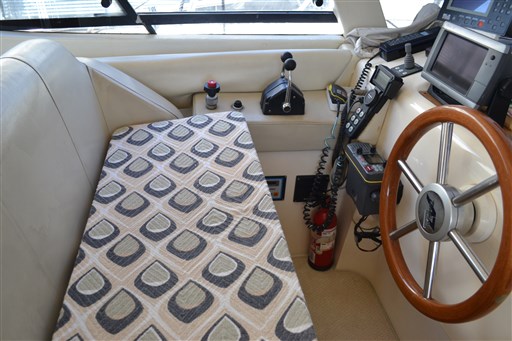 Azimut 36 Fly 12