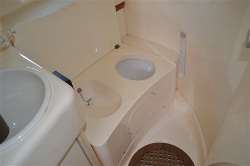 Azimut 36 Fly 17