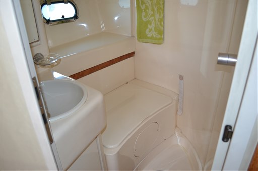 Azimut 36 Fly 16