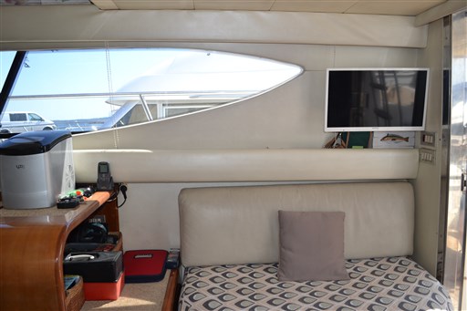 Azimut 36 Fly 10