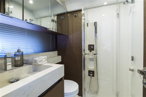 Jeanneau PRESTIGE 520 3