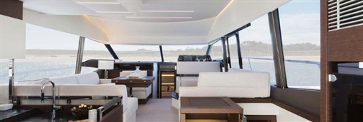 Jeanneau PRESTIGE 520 14