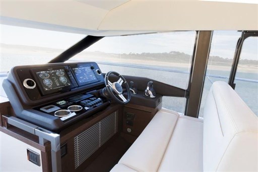 Jeanneau PRESTIGE 520 5