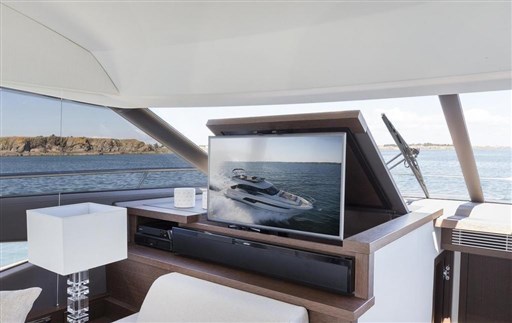 Jeanneau PRESTIGE 520 11