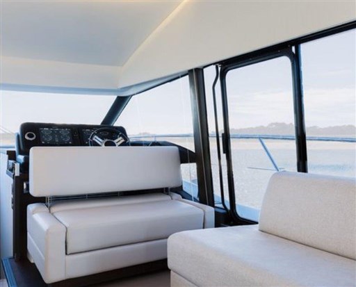Jeanneau PRESTIGE 520 16