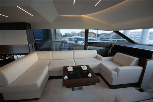 Jeanneau PRESTIGE 520 15