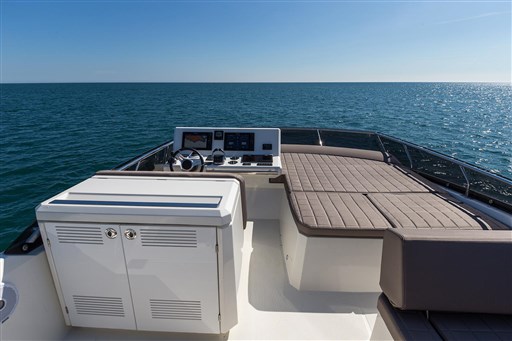 Jeanneau PRESTIGE 520 7