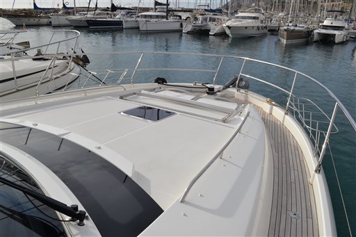 Jeanneau Prestige 620 S 14