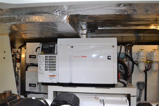Jeanneau Prestige 620 S 16