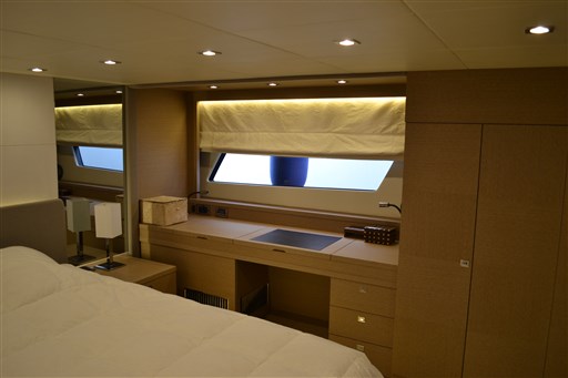 Jeanneau Prestige 620 S 10