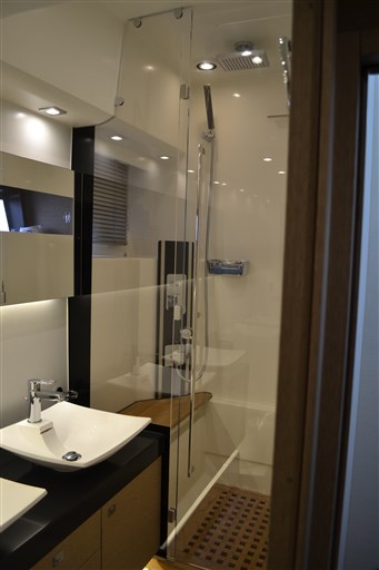 Jeanneau Prestige 620 S 12