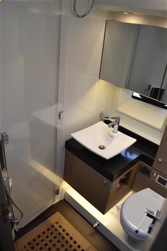 Jeanneau Prestige 620 S 13