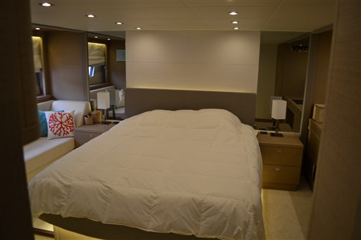 Jeanneau Prestige 620 S 11