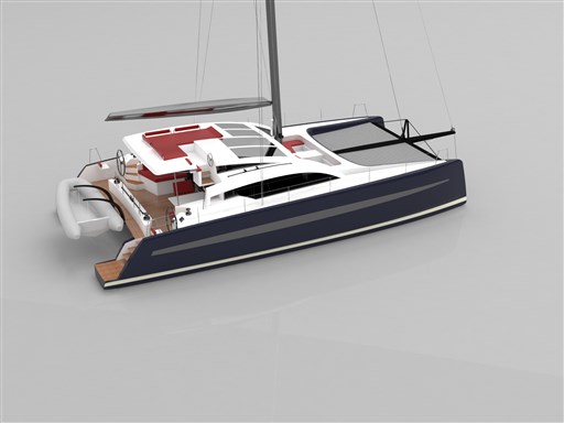 C-Catamarans 50 3