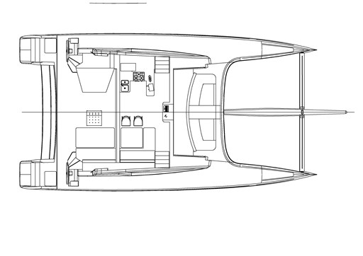 C-Catamarans 50 6