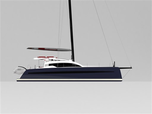 C-Catamarans 50 5