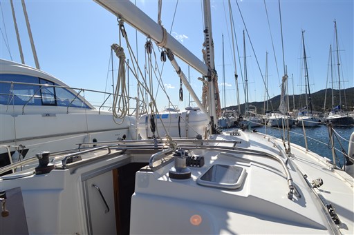 Bavaria Bavaria 44 3