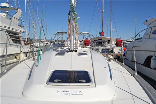 Bavaria Bavaria 44 5