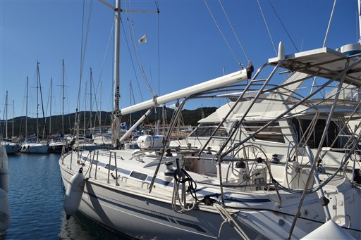 Bavaria Bavaria 44