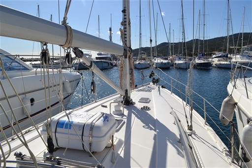 Bavaria Bavaria 44 4