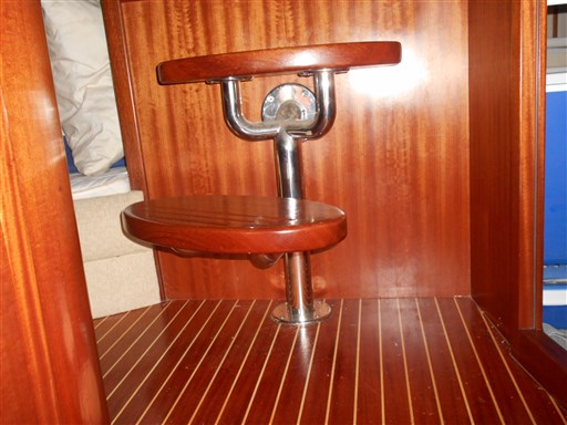 Galeon 330 Fly 9