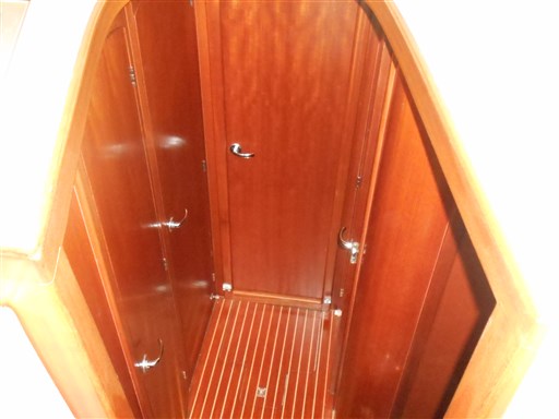 Galeon 330 Fly 10